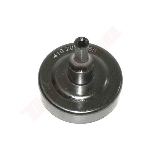 Sajūga trumulis  STIHL FS 38 , FS 55 ( 4144 160 2904 )